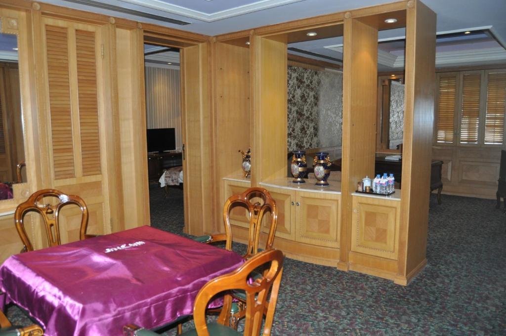 Dazhong International Conference Hotel Xangai Quarto foto